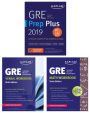 GRE Complete 2019: The Ultimate in Comprehensive Self-Study for GRE