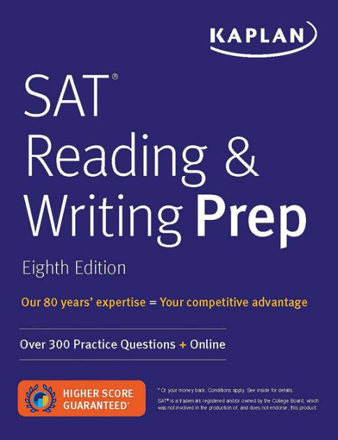 SAT Writing ・ SAT Reading Digital SAT Writing: New Practice Questions (Digital SAT