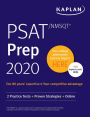 PSAT/NMSQT Prep 2020: 2 Practice Tests + Proven Strategies + Online