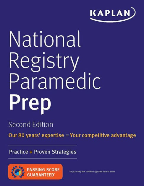 national-registry-paramedic-prep-practice-proven-strategies