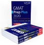 GMAT Complete 2020: The Ultimate in Comprehensive Self-Study for GMAT