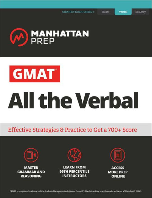 初売りセール All GMAT the verbal the to guide definitive The Verbal: 語学+参考書