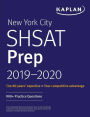 New York City SHSAT Prep 2019-2020: 900+ Practice Questions