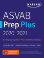 ASVAB Prep Plus 2020-2021: 6 Practice Tests + Proven Strategies + Online + Video