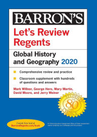 Books in swedish download Let's Review Regents: Global History and Geography 2020 in English by Mark Willner M.S., George Hero, Mary Martin, David Moore, Jerry Weiner