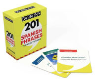 Title: 201 Spanish Phrases You Need to Know Flashcards, Author: Theodore Kendris Ph.D.