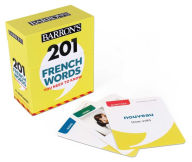 Title: 201 French Words You Need to Know Flashcards, Author: Theodore Kendris Ph.D.