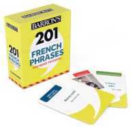 Title: 201 French Phrases You Need to Know Flashcards, Author: Theodore Kendris Ph.D.