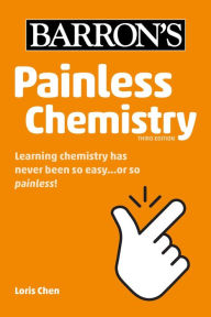 Title: Painless Chemistry, Author: Loris Chen
