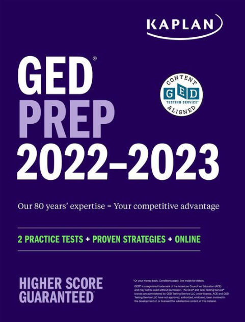 GED Social Studies Study Guide 2023 [GED Academy]
