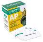 AP U.S. Government and Politics Flashcards, Fifth Edition: Up-to-Date Review