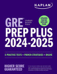 GRE: Graduate Record Exam