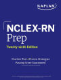 NCLEX-RN Prep, Twenty-sixth Edition: Next Generation NCLEX (NGN)