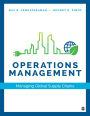 Operations Management: Managing Global Supply Chains / Edition 1