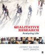 Qualitative Research: Analyzing Life / Edition 1
