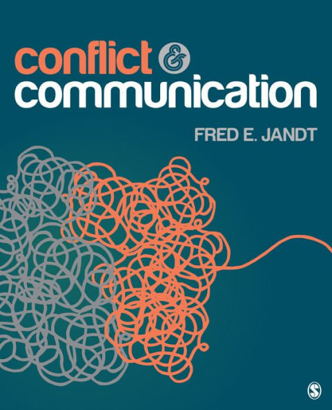 Conflict and Communication / Edition 1
