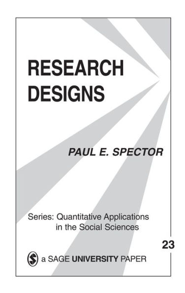 Research Designs