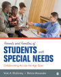 Parents and Families of Students With Special Needs: Collaborating Across the Age Span / Edition 1