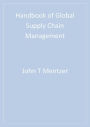 Handbook of Global Supply Chain Management
