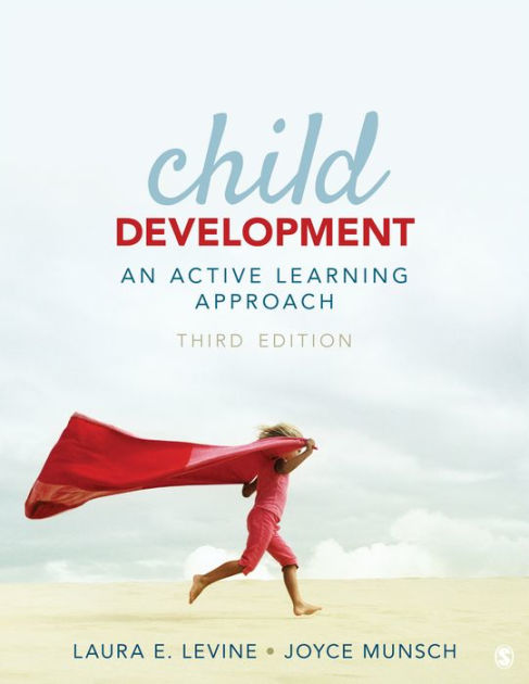 Child Development: An Active Learning Approach / Edition 3 By Laura E ...