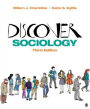 Discover Sociology / Edition 3