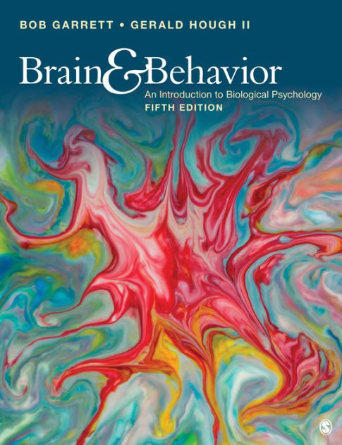 Brain & Behavior: An Introduction To Behavioral Neuroscience / Edition ...