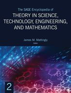 Title: The SAGE Encyclopedia of Theory in Science, Technology, Engineering, and Mathematics, Author: James M. Mattingly