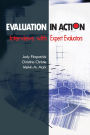 Evaluation in Action: Interviews With Expert Evaluators