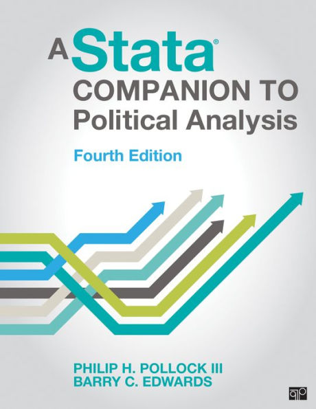 A Stata® Companion to Political Analysis / Edition 4
