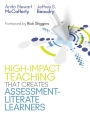 Teaching Strategies That Create Assessment-Literate Learners / Edition 1