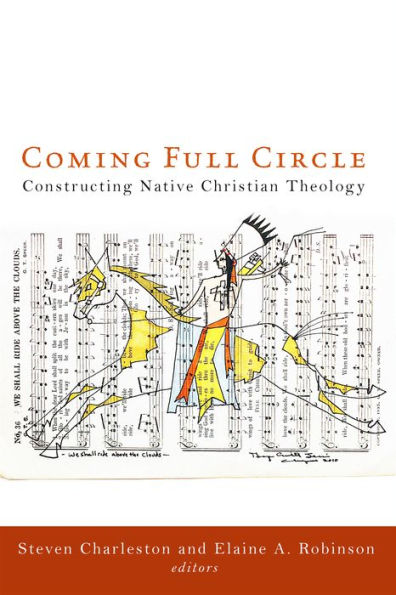 Coming Full Circle: Constructing Native Christian Theology