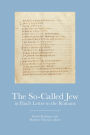 The So-Called Jew in Paul's Letter to the Romans