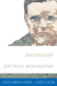 Title: Discipleship, Author: Dietrich Bonhoeffer