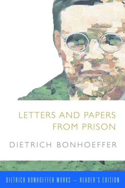Dietrich bonhoeffer last words picture