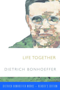 Title: Life Together, Author: Victoria J. Barnett