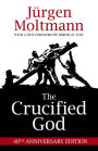 The Crucified God: 40th Anniversay Edition