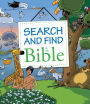 Search and Find in the Bible
