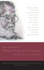 The Promise of Robert W. Jensons Theology: Constructive Engagements