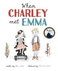 Title: When Charley Met Emma, Author: Amy Webb