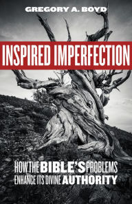 Free ipod ebook downloads Inspired Imperfection: How the Bible's Problems Enhance Its Divine Authority 9781506455631
