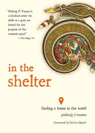 Title: In the Shelter: Finding a Home in the World, Author: Pádraig Ó Tuama