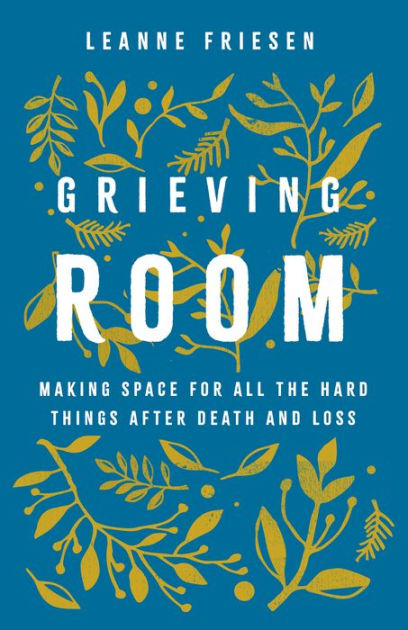 Losing or Running out of Time? – Eric Friesen