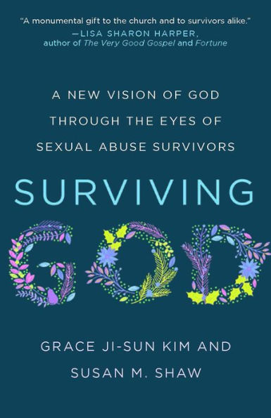 Surviving God