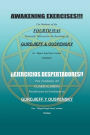 Awakening Exercises!: Ejercicios despertadores!