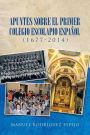 Apuntes sobre el primer colegio escolapio espa�ol (1677-2014)