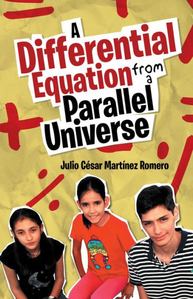 A Differential Equation from a Parallel Universe