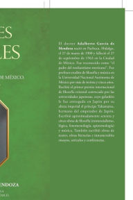 Title: Enfoques Musicales: Obra de texto en la Escuela Nacional Preparatoria de México: Primer curso superior, Author: Adalberto Garcia de Mendoza