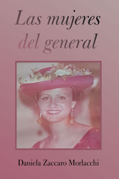 Las mujeres del general