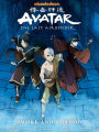 Smoke and Shadow Omnibus (Avatar: The Last Airbender)