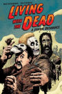Living with the Dead: A Zombie Bromance (Second Edition)